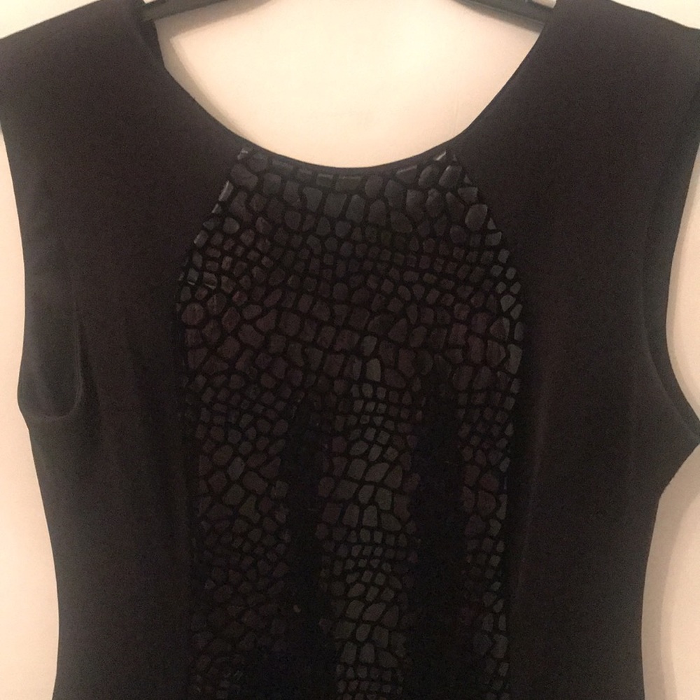 R&M RICHARDS DRESS 👗 SIZE 6 - Picture 8 of 13